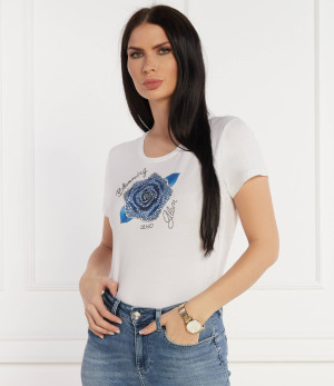 Liu Jo T-shirt | Slim Fit