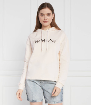 Armani Exchange Bluza | Regular Fit