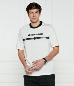 Armani Exchange T-shirt | Regular Fit