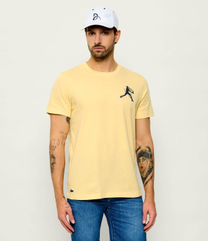 Lacoste T-shirt | Lacoste x Novak Djokovic | Regular Fit
