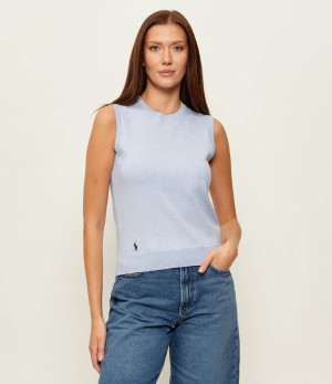 POLO RALPH LAUREN Kamizelka | Slim Fit