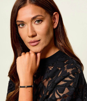 TORY BURCH Bransoletka Eleanor