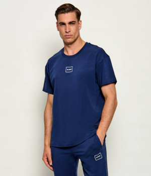 Hugo Bodywear T-shirt Laze | Relaxed fit