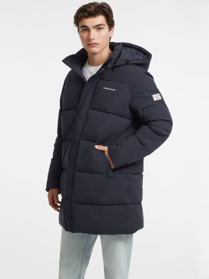 Guess Jeans Puchowa kurtka | Regular Fit