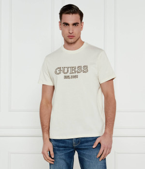 GUESS T-shirt | Regular Fit