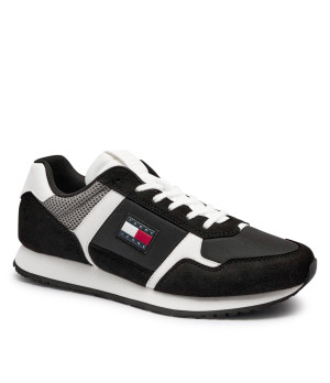 Tommy Jeans Sneakersy RUNNER CASUAL
