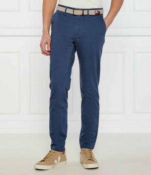 Tommy Hilfiger Spodnie chino | Regular Fit