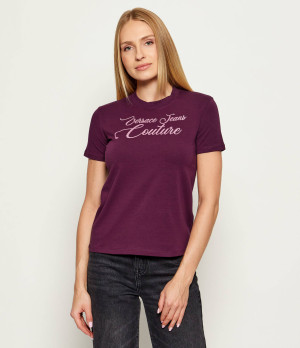 Versace Jeans Couture T-shirt | Regular Fit