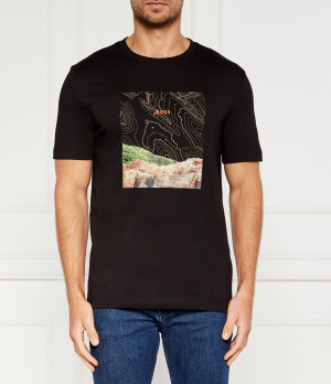 BOSS ORANGE T-shirt | Regular Fit