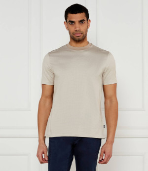 BOSS BLACK T-shirt H-Thompson 432 | Regular Fit | mercerised