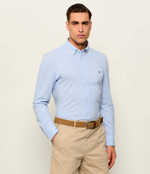 Tommy Hilfiger Koszula | Slim Fit | pique