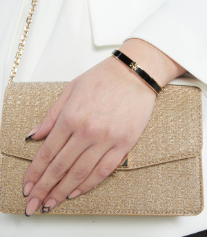 TORY BURCH Bransoletka Kira
