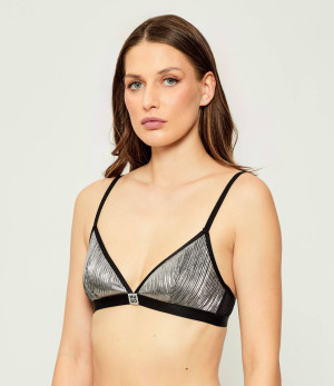 Hugo Bodywear Biustonosz PLISSE