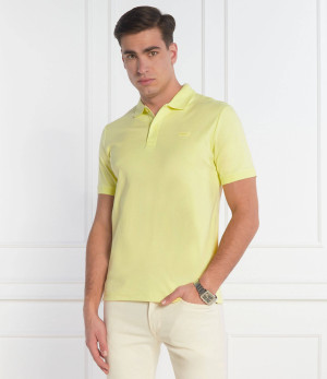 Calvin Klein Polo SMOOTH COTTON | Slim Fit