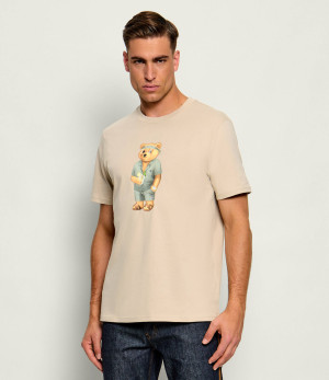 Baron Filou T-shirt | Regular Fit