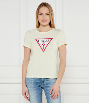 GUESS T-shirt | Regular Fit