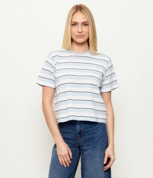 Guess Jeans T-shirt | Cropped Fit