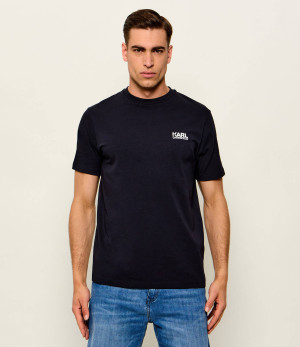 Karl Lagerfeld T-shirt | Regular Fit
