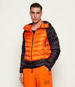 EA7 Kurtka | Regular Fit
