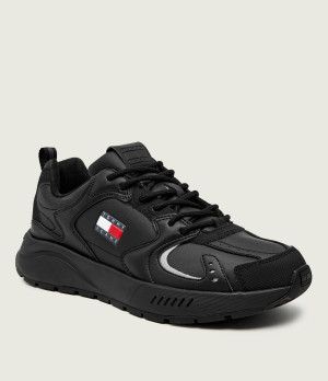 Tommy Jeans Sneakersy RUNNER