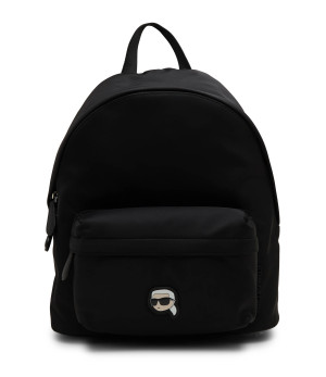 Karl Lagerfeld Plecak k/ikonik 2.0 nylon md bp
