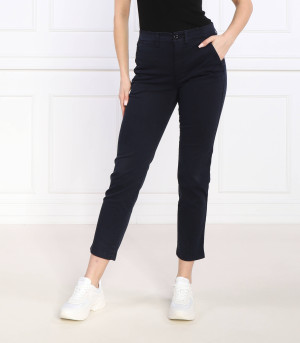 LAUREN RALPH LAUREN Spodnie GABBY | Slim Fit