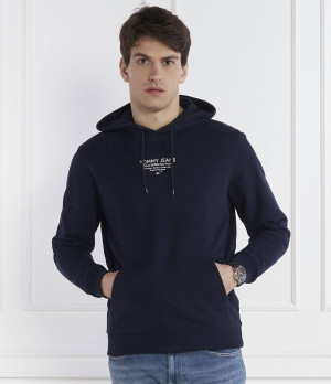 Tommy Jeans Bluza | Regular Fit