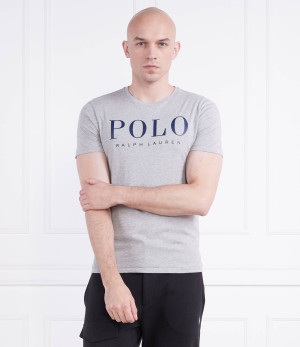 POLO RALPH LAUREN T-shirt | Custom slim fit