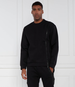 Les Hommes Bluza | Regular Fit