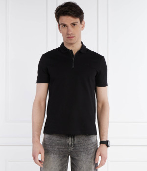 Armani Exchange Polo | Regular Fit
