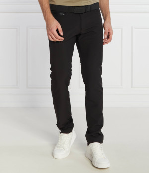 BOSS GREEN Spodnie T_ATG | Slim Fit