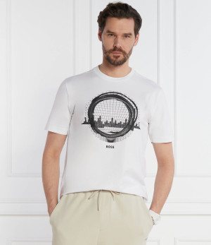 BOSS GREEN T-shirt | Regular Fit
