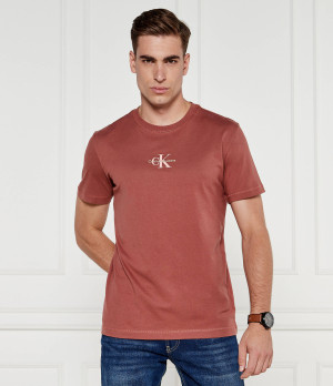 Calvin Klein Jeans T-shirt | Regular Fit