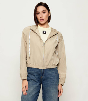 Patrizia Pepe Kurtka bomber | Slim Fit