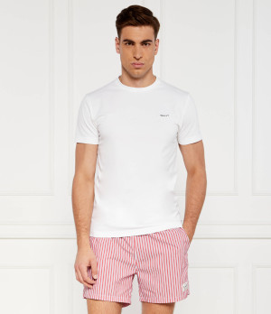 Gant T-shirt | Slim Fit