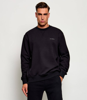 Karl Lagerfeld Bluza | Regular Fit