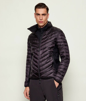 EA7 Kurtka | Regular Fit