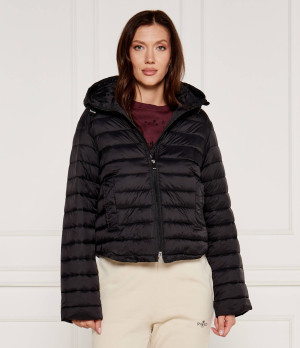 Pinko Kurtka IDROVOLANTE | Regular Fit