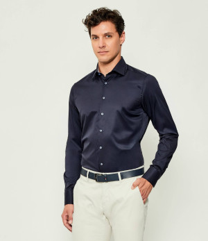 Stenströms Koszula | Slim Fit