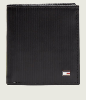 Tommy Hilfiger Skórzany portfel