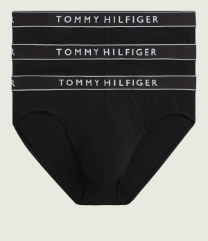 Tommy Hilfiger Slipy 3-pack