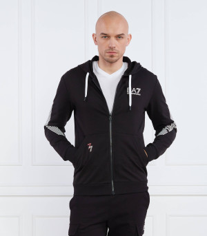 EA7 Bluza | Regular Fit