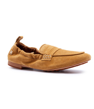 Tommy Hilfiger Mokasyny | zamsz