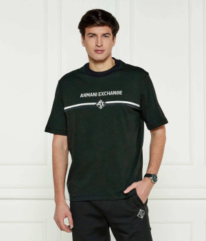 Armani Exchange T-shirt | Regular Fit
