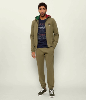 Aeronautica Militare Dres | Regular Fit