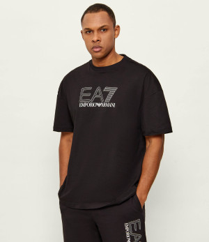 EA7 T-shirt | Relaxed fit