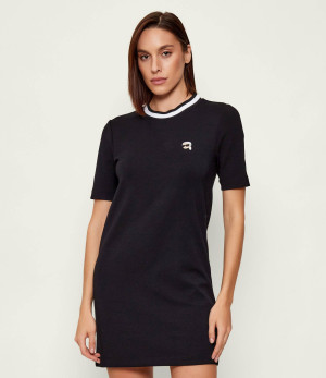 Karl Lagerfeld Sukienka Ikon