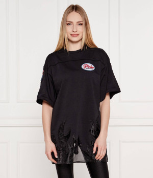 Pinko T-shirt | Relaxed fit