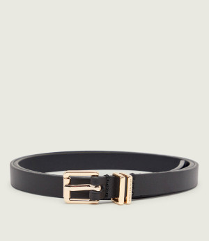 Tommy Hilfiger Skórzany pasek