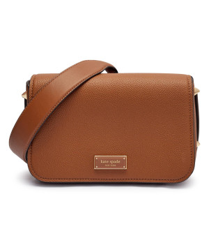 Kate Spade Skórzana listonoszka